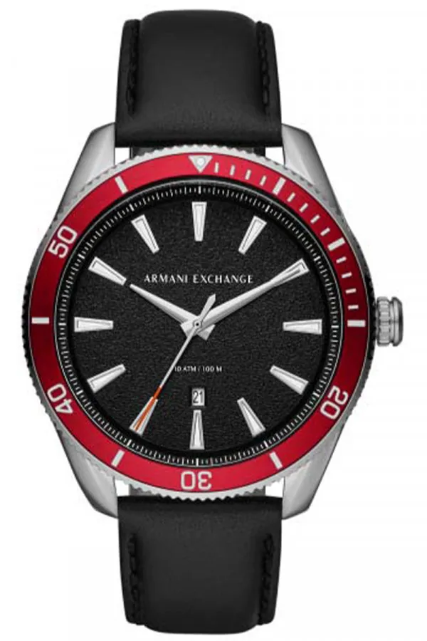 Armani Exchange Satovi 