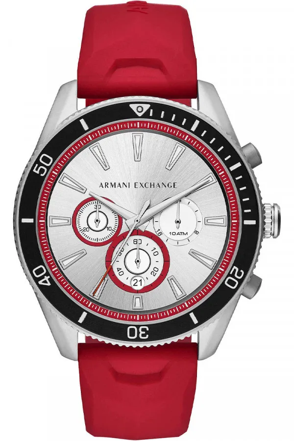 Armani Exchange Satovi 