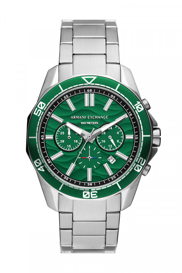 Armani Exchange Satovi 
