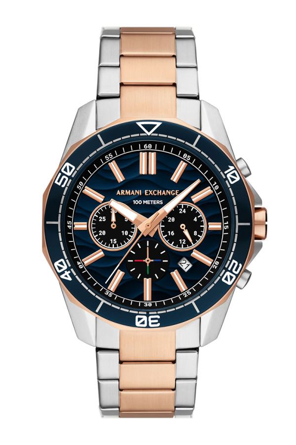 Armani Exchange Satovi 