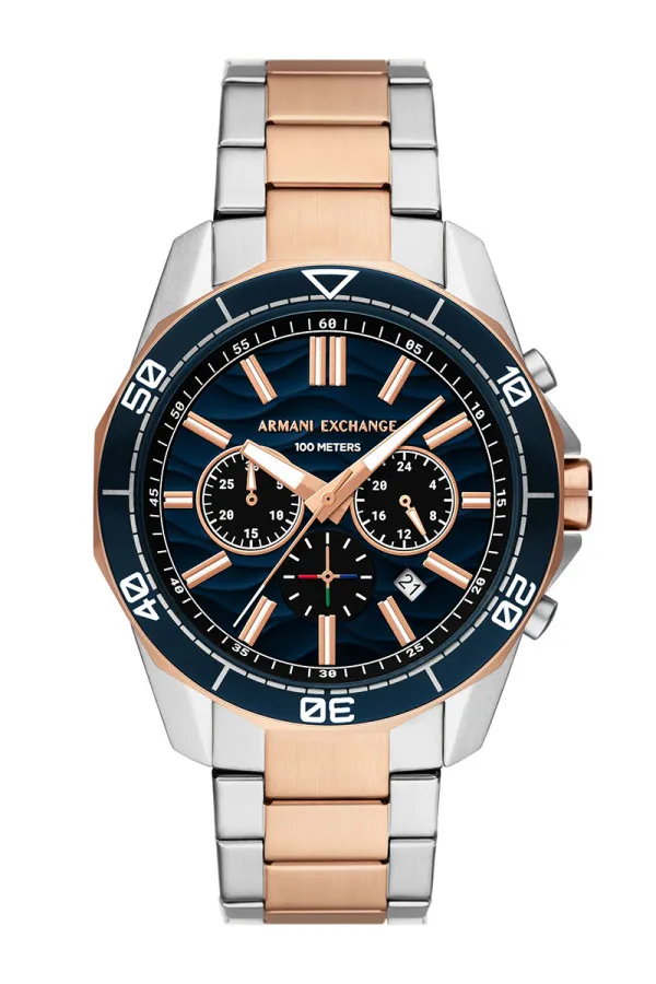Armani Exchange Satovi 