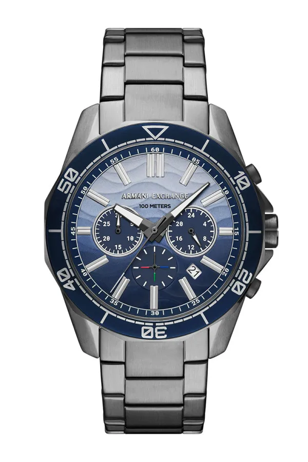 Armani Exchange Satovi 