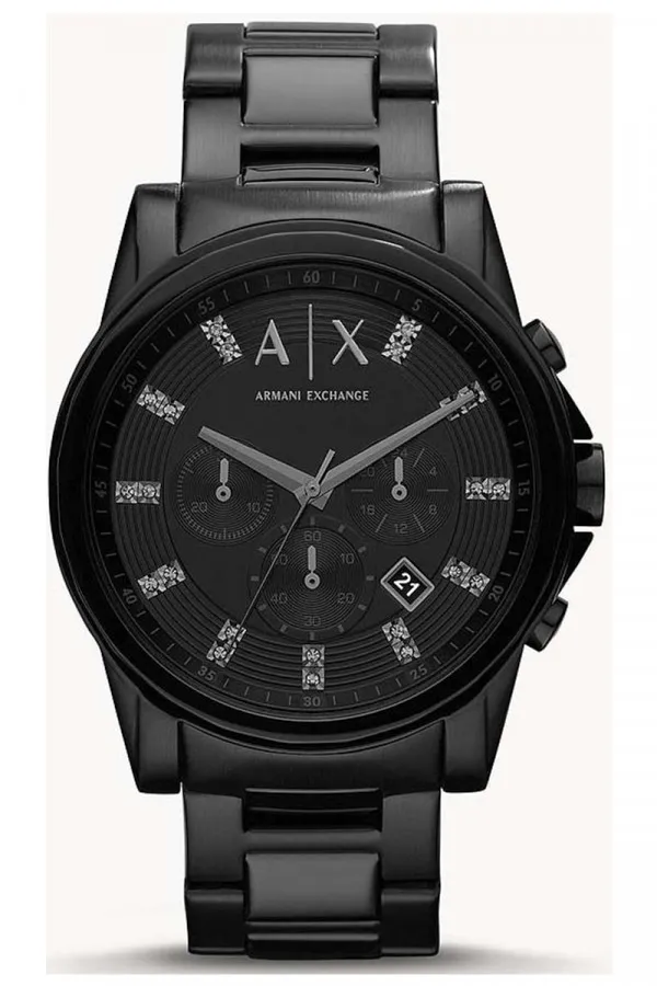 Armani Exchange Satovi 