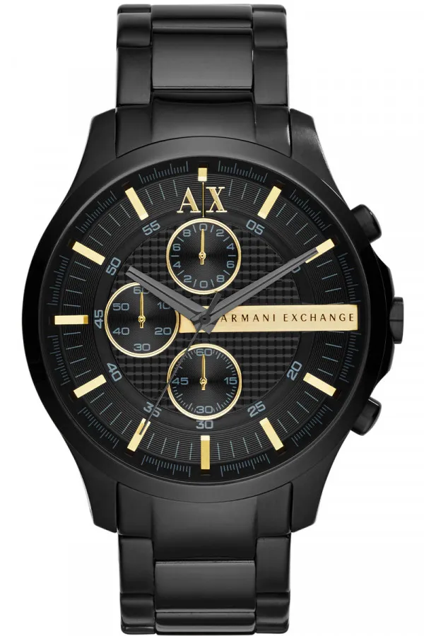 Armani Exchange Satovi 