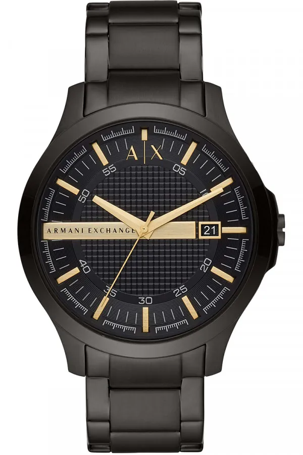 Armani Exchange Satovi 