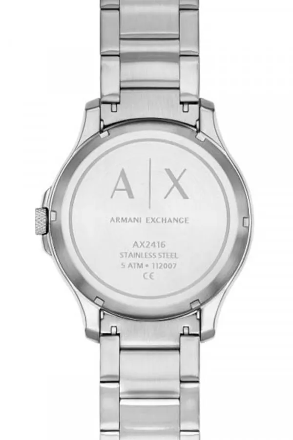 Armani Exchange Satovi 