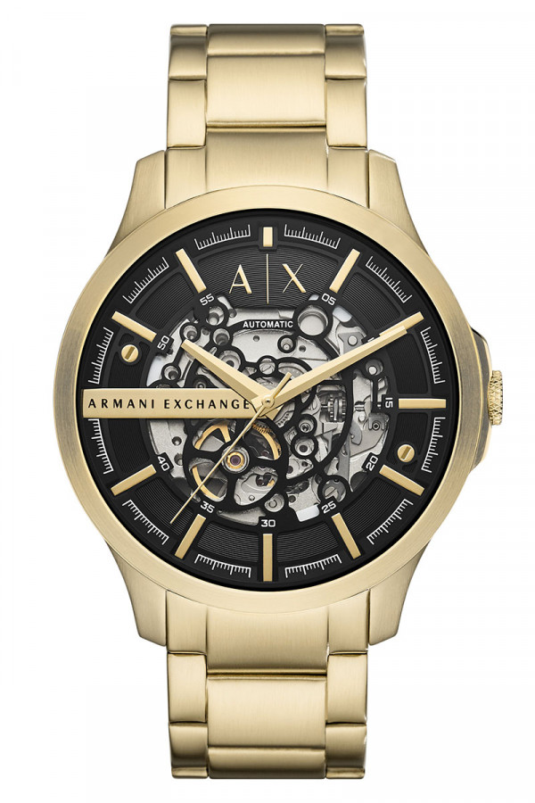 Armani Exchange Satovi 
