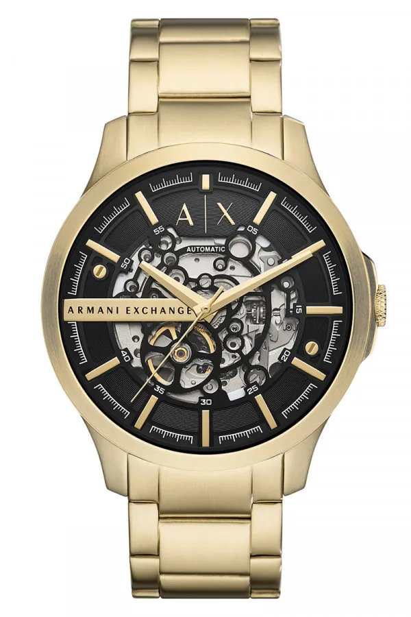 Armani Exchange Satovi 