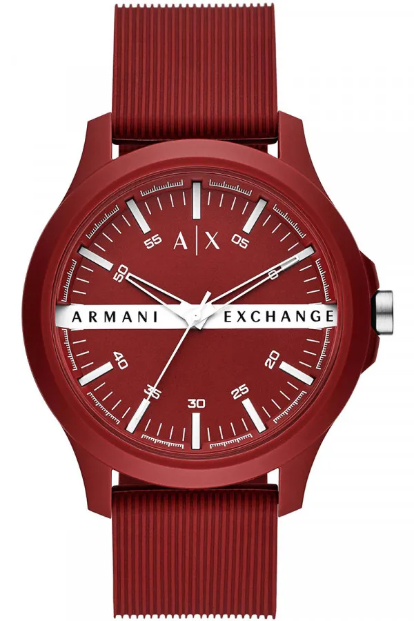 Armani Exchange Satovi 