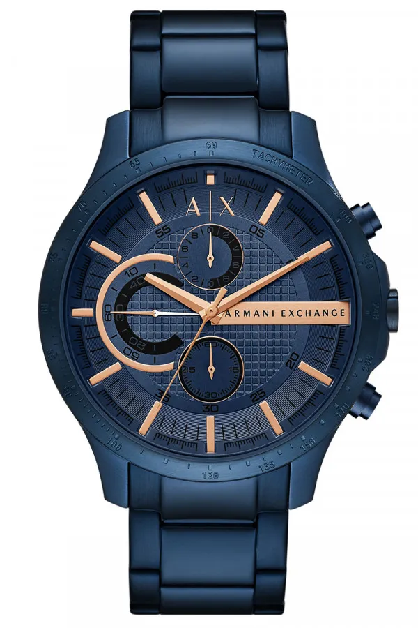 Armani Exchange Satovi 