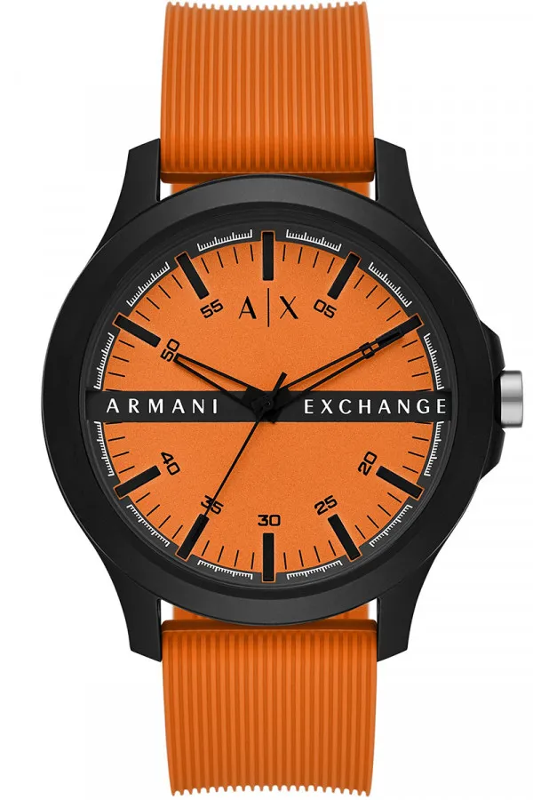 Armani Exchange Satovi 