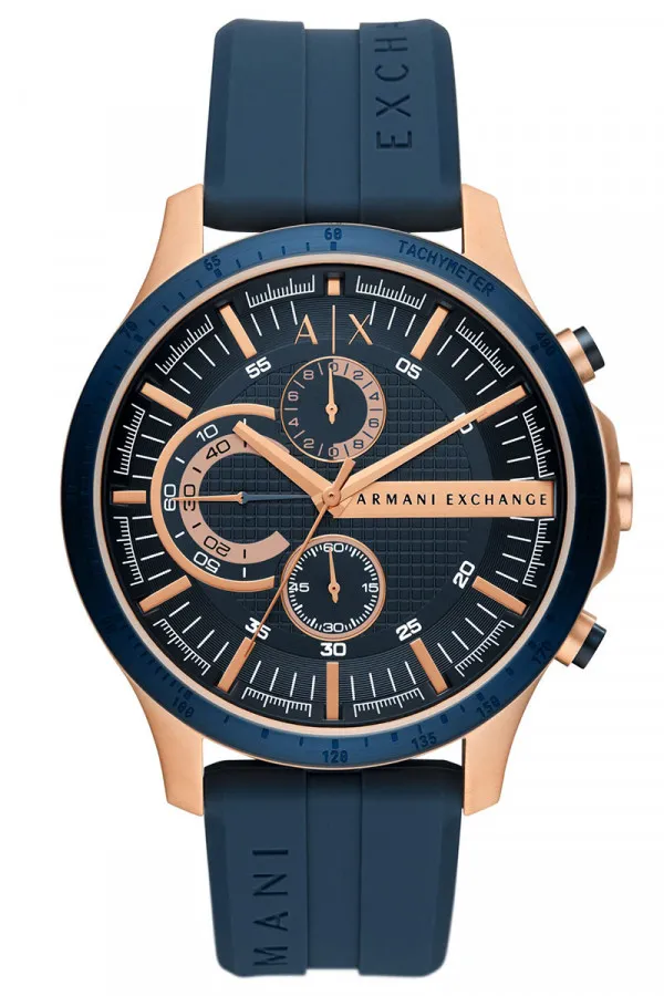 Armani Exchange Satovi 