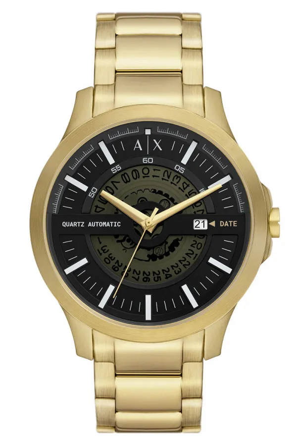 Armani Exchange Satovi 