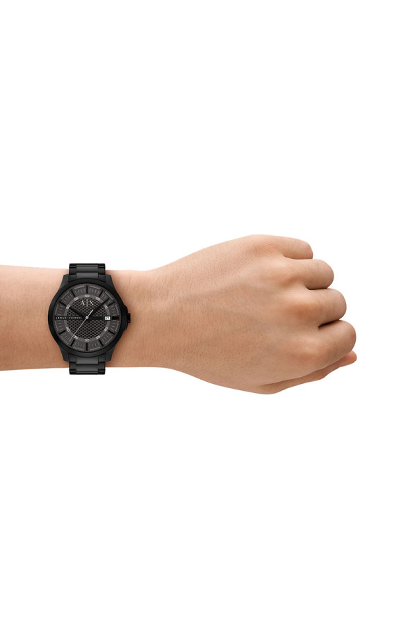 Armani Exchange Satovi 