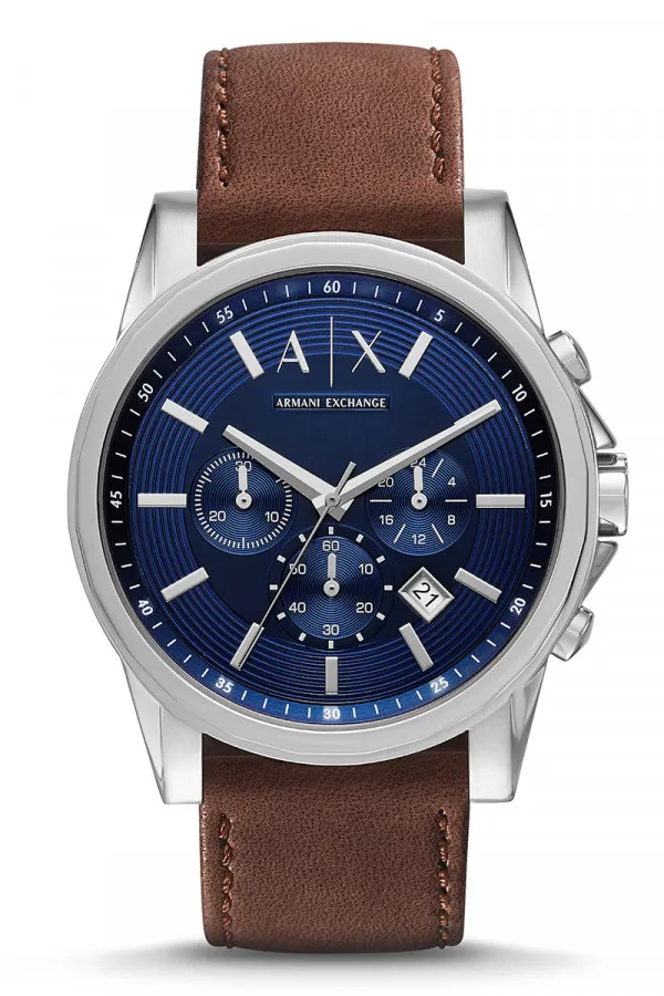 Armani Exchange Satovi 