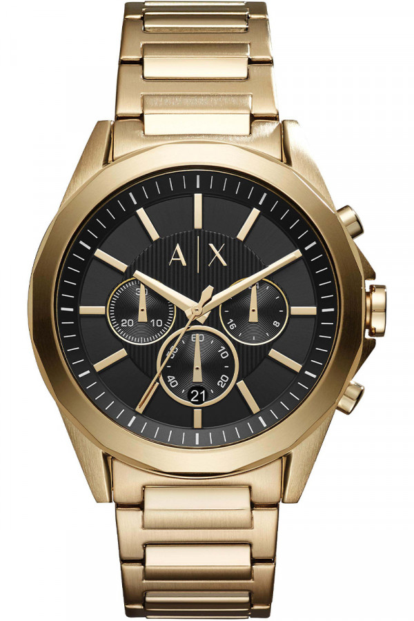 Armani Exchange Satovi 