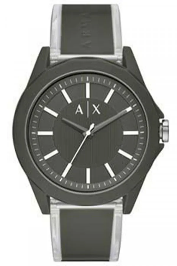 Armani Exchange Satovi 