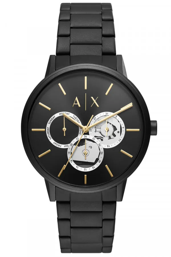 Armani Exchange Satovi 