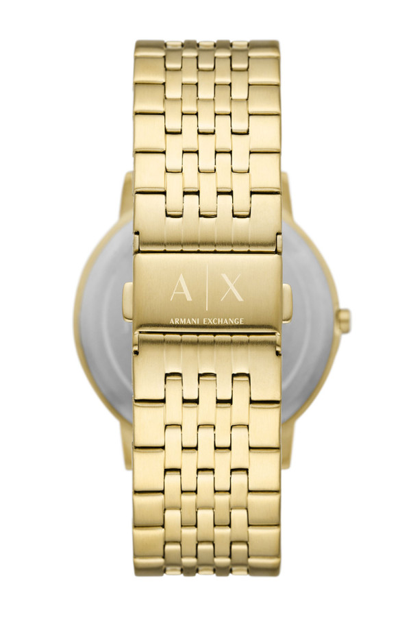 Armani Exchange Satovi 