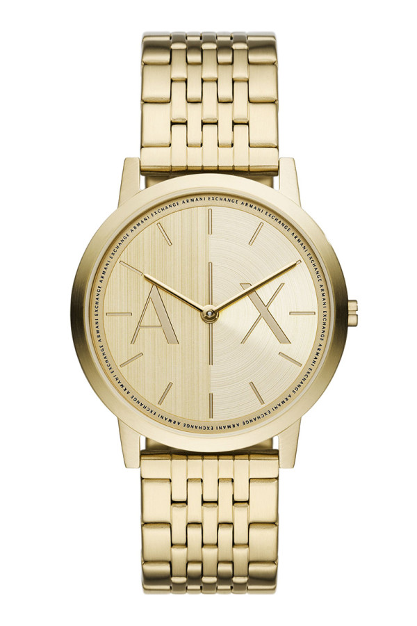 Armani Exchange Satovi 