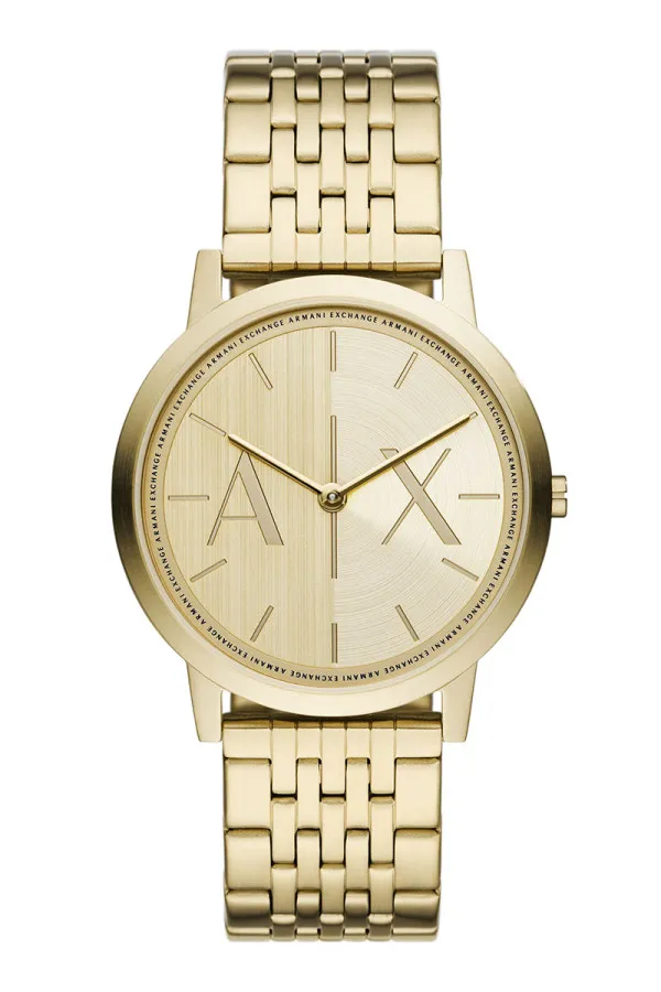 Armani Exchange Satovi 