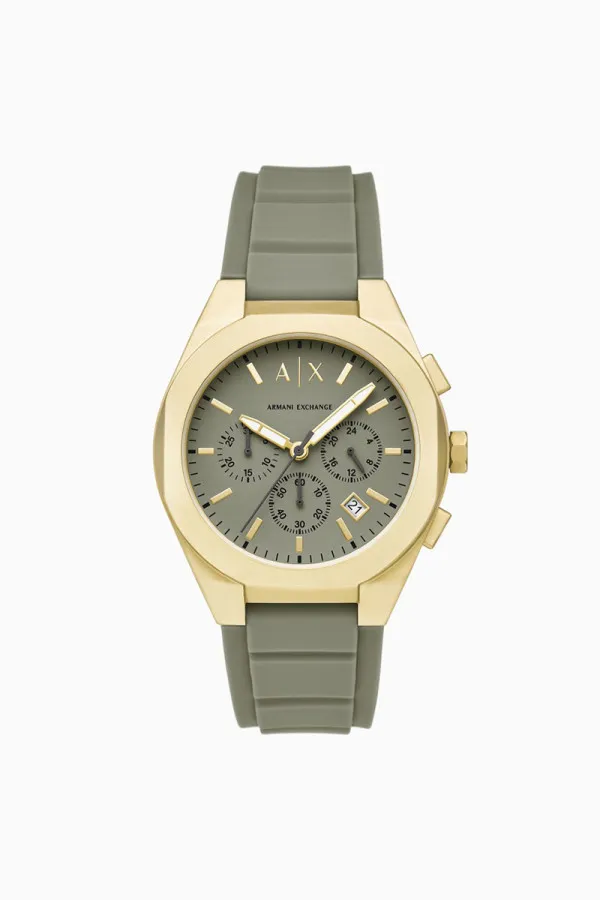 Armani Exchange Satovi 