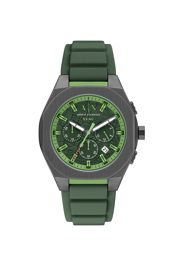 Armani Exchange Satovi 