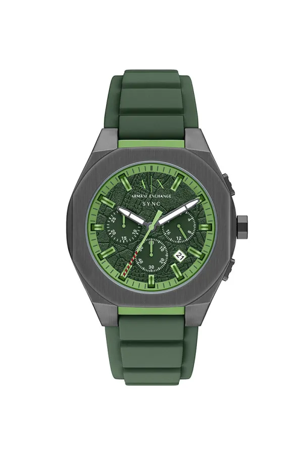 Armani Exchange Satovi 