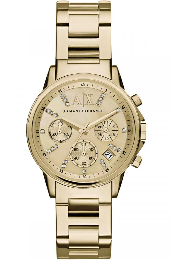 Armani Exchange Satovi 