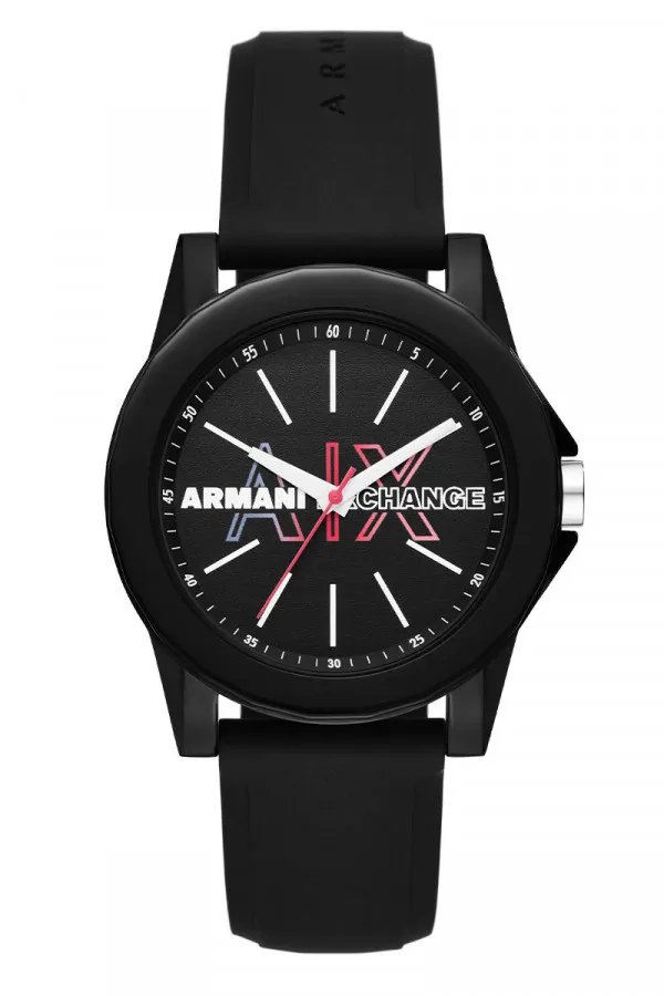 Armani Exchange Satovi 