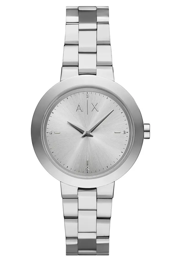 Armani Exchange Satovi 