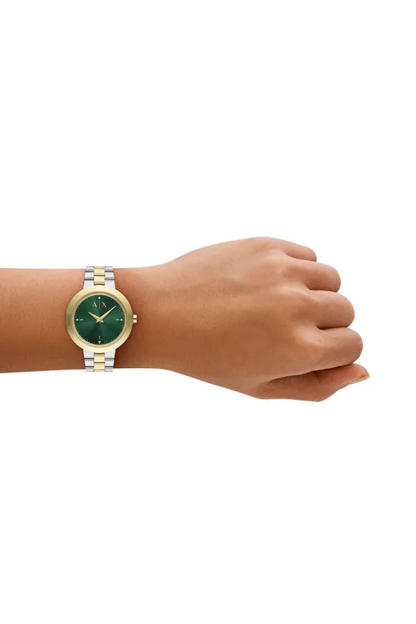 Armani Exchange Satovi 