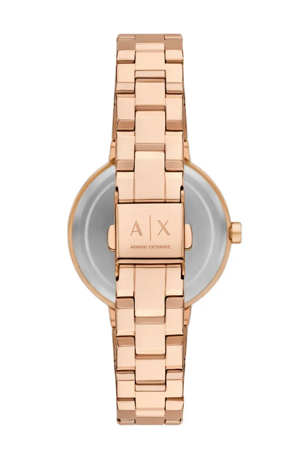 Armani Exchange Satovi 