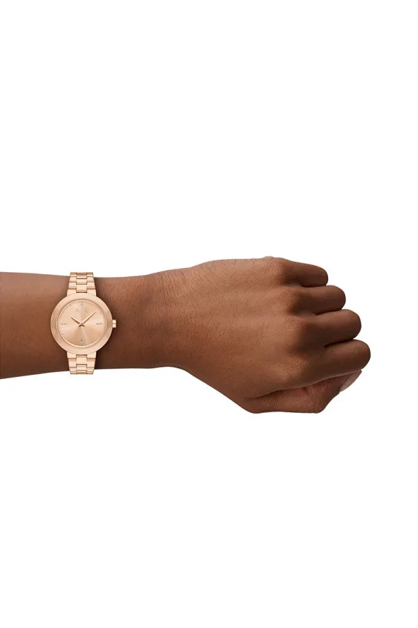 Armani Exchange Satovi 