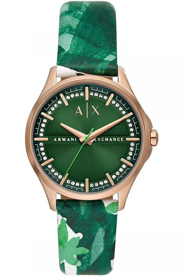 Armani Exchange Satovi 