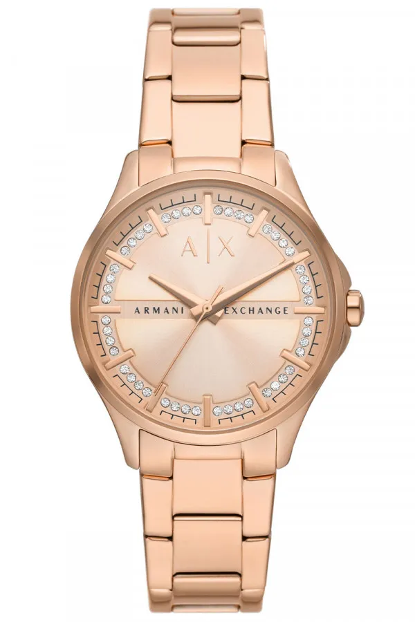 Armani Exchange Satovi 