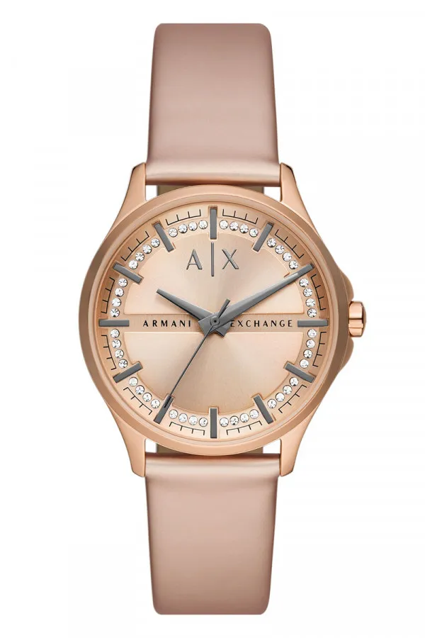 Armani Exchange Satovi 