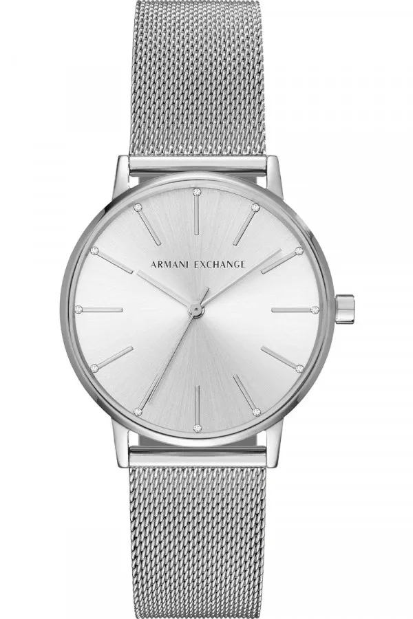 Armani Exchange Satovi 