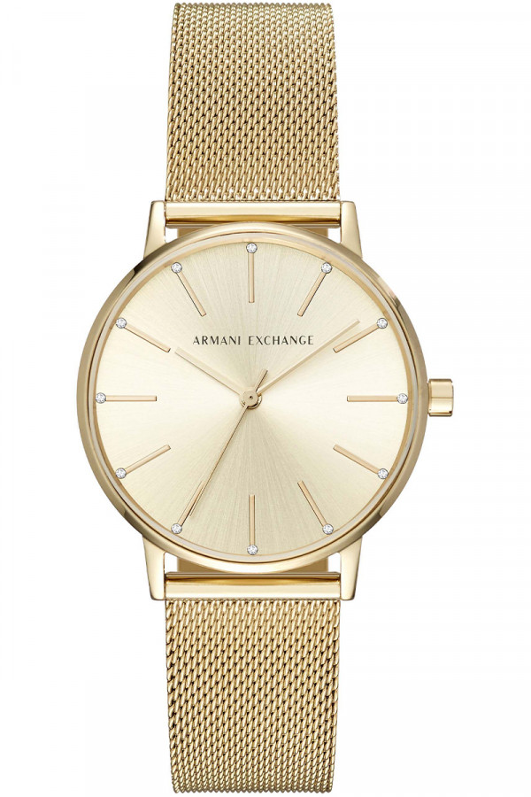 Armani Exchange Satovi 