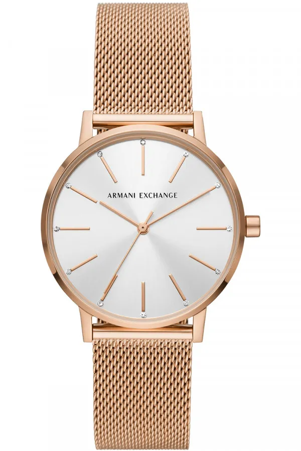 Armani Exchange Satovi 