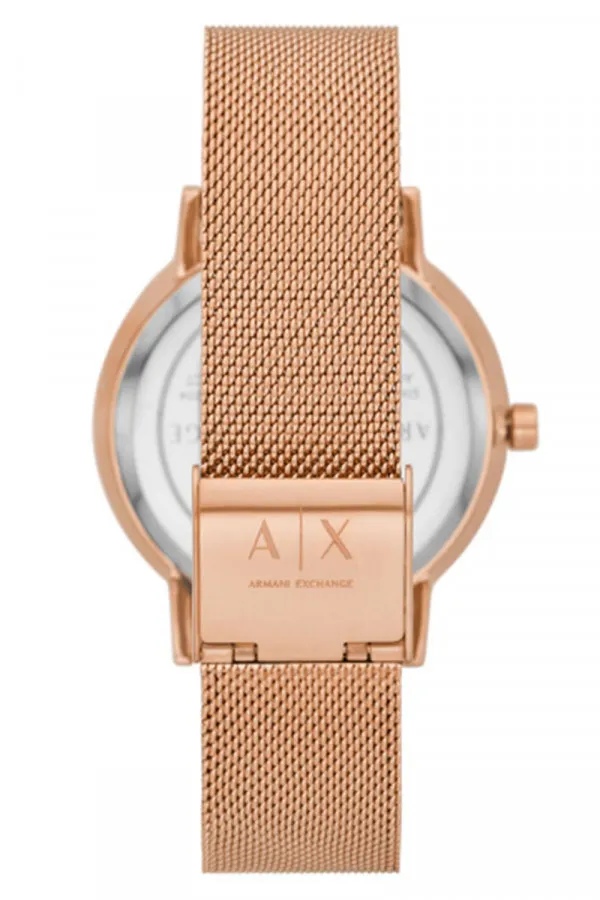 Armani Exchange Satovi 