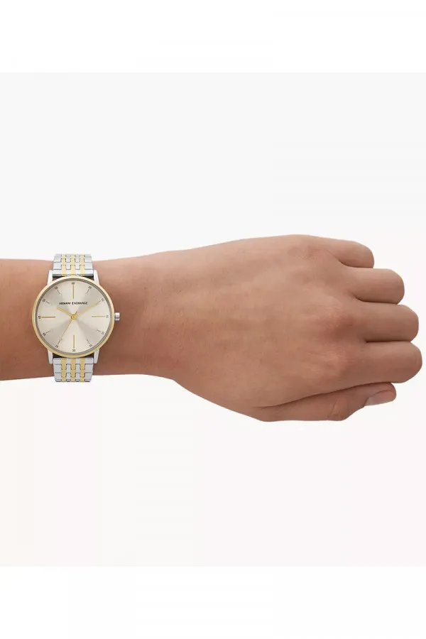 Armani Exchange Satovi 