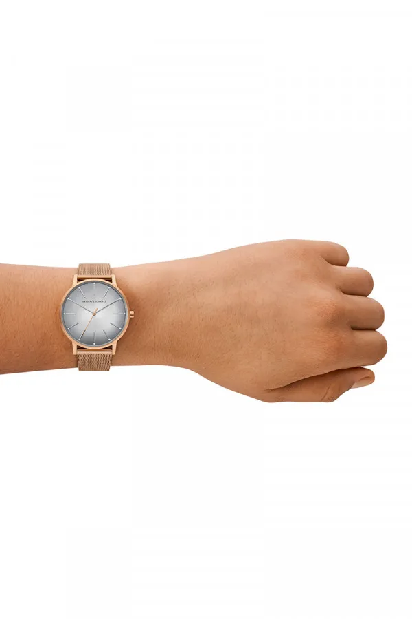 Armani Exchange Satovi 