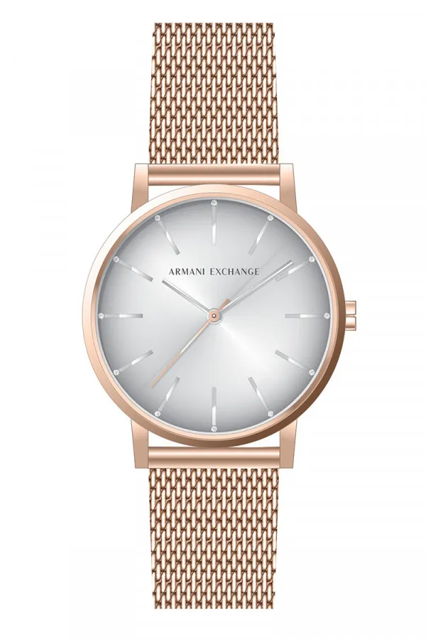 Armani Exchange Satovi 
