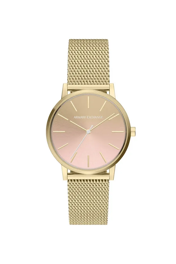 Armani Exchange Satovi 