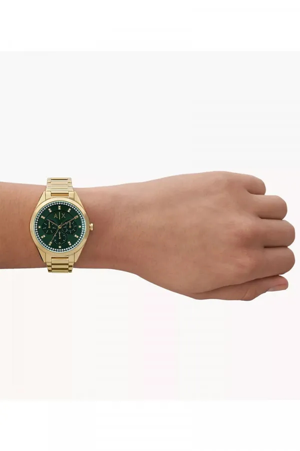 Armani Exchange Satovi 