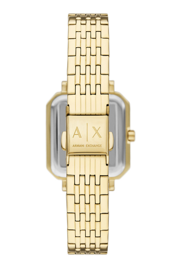 Armani Exchange Satovi 