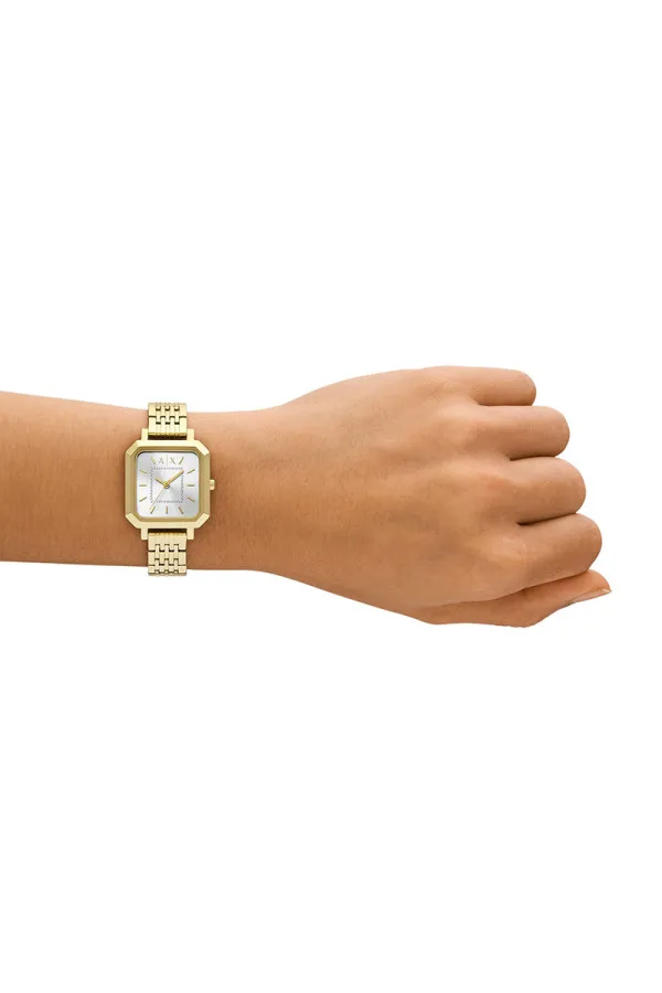 Armani Exchange Satovi 