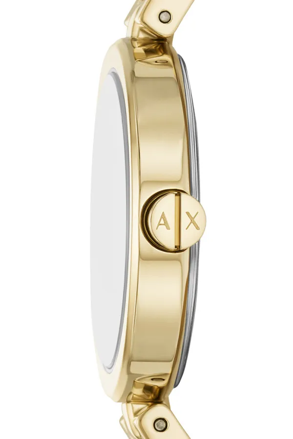 Armani Exchange Satovi 