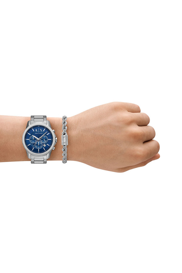 Armani Exchange Satovi 